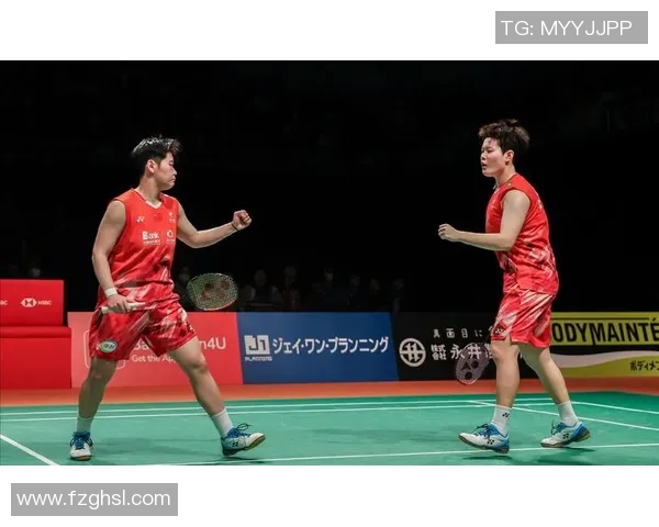 深圳羽毛球队配合策略分析与实战应用探讨