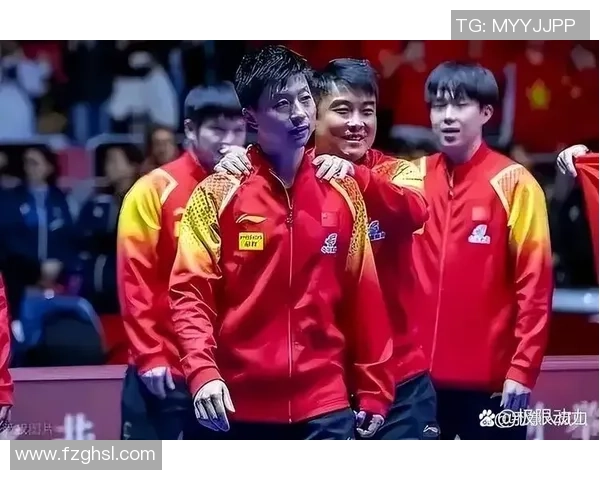深圳乒乓球队的力量揭秘:如何铸就乒乓球巨星的辉煌之路